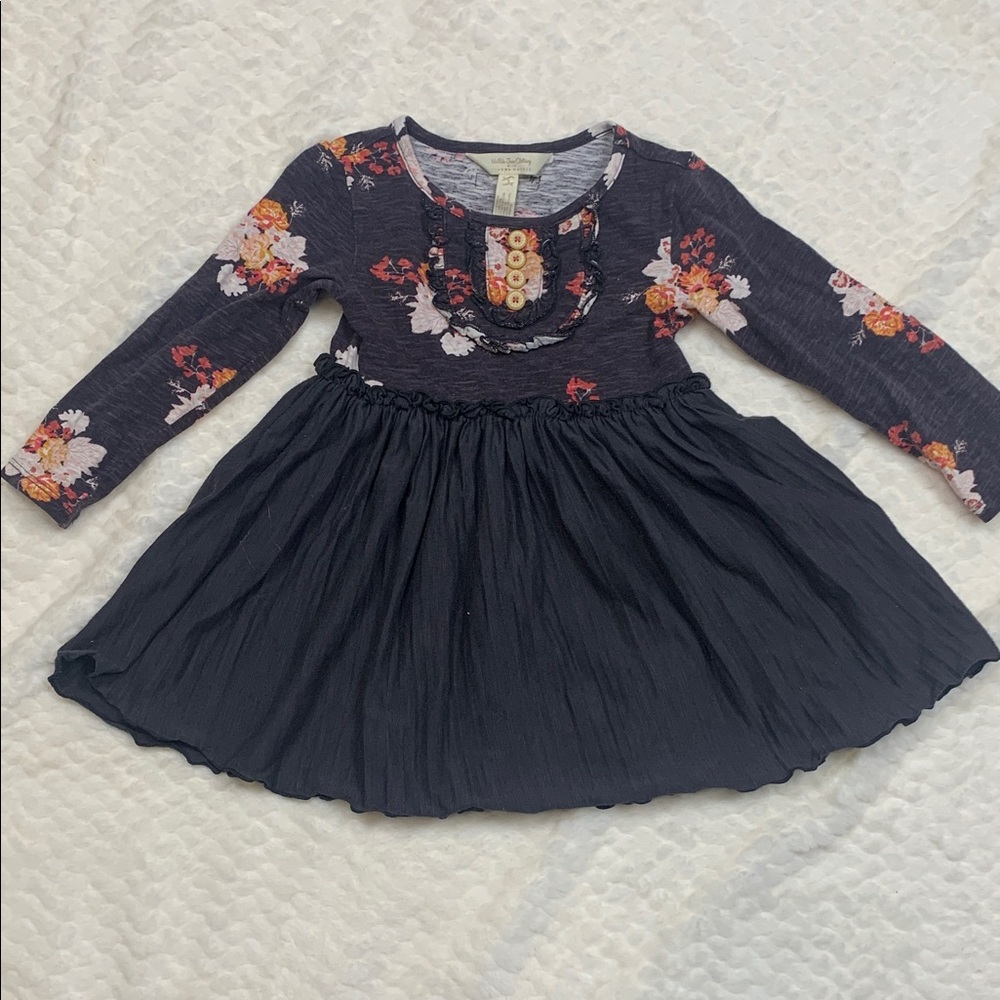 Matilda Jane x Joanna Gaines Dress